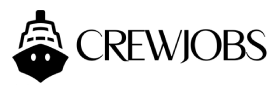 CREWJOBS:CV SENDING Логотип